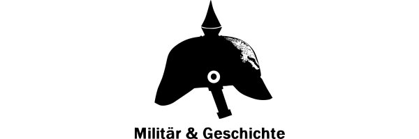 Merchandise Militär&Geschichte