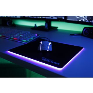 MousePad RGB Unterbau