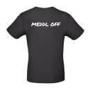 T-Shirt Meddl Loide - Male or Female