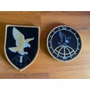 Patch WT Eagel I Limited Edition