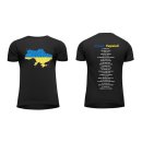 Ukraine Support Shirt