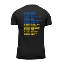 Ukraine Support Shirt