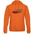 Unisex Hoodie Proud-Nerd