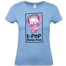 KPOP Evolution Shirt