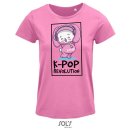 KPOP Evolution Shirt